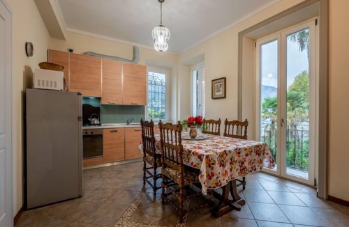 Isola dei Pescatori Apartment | La Silente by Interhome