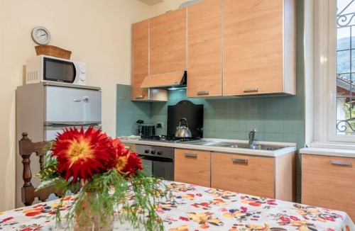 Isola dei Pescatori Apartment | La Silente by Interhome