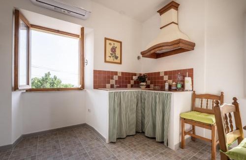 Poderetto Apartment | La sosta del pellegrino