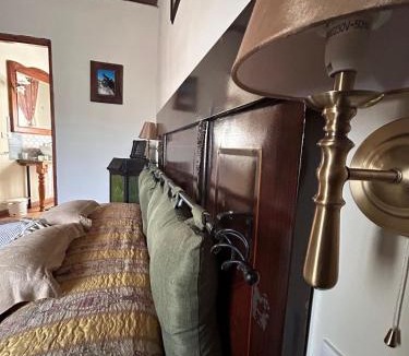Prata Apartment | La Spelonca degli Asini