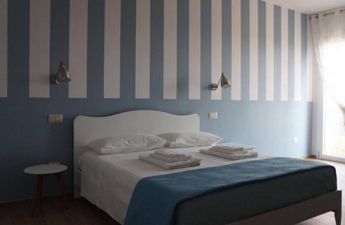Fermo Bed & Breakfast | La Sperella Bed and Breakfast - Brezza
