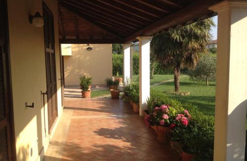 Rieti Bed & Breakfast | La Spiga