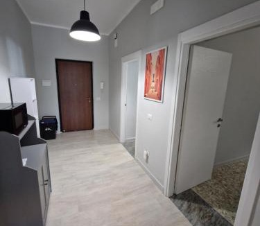 Minturno Apartment | La Spiritiera