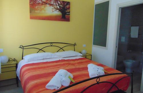 Monselice Bed & Breakfast | La stazione