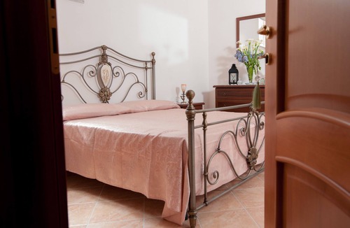 Marini Bed & Breakfast | La Stella del Sud