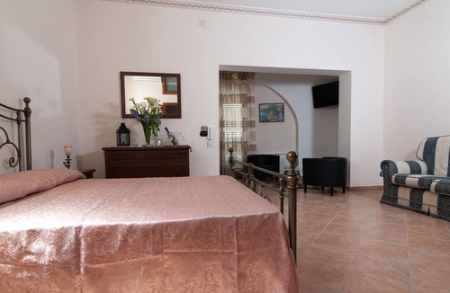 Marini Bed & Breakfast | La Stella del Sud