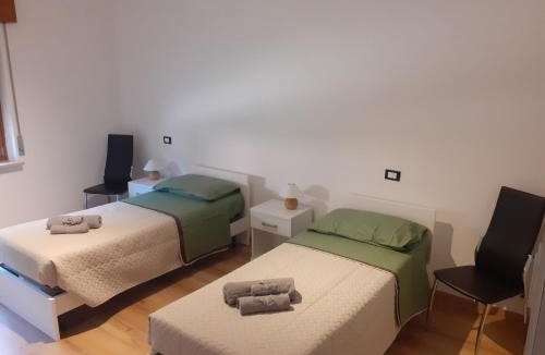 Pedavena Apartment | LA STELLA DELLE DOLOMITI