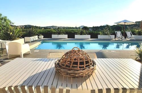 Portoferraio Bed & Breakfast | La Suite con Piscina Privata