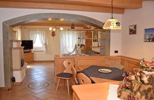 Comelico Superiore Apartment | La Suite
