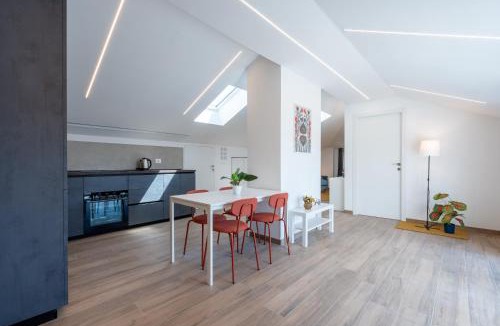 Chieri Apartment | La tana dei sogni