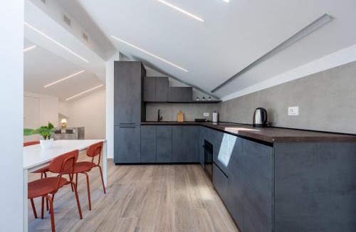 Chieri Apartment | La tana dei sogni