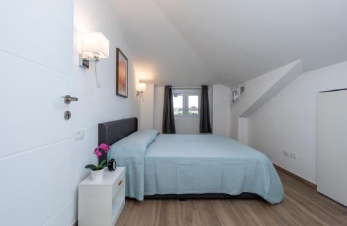Chieri Apartment | La tana dei sogni
