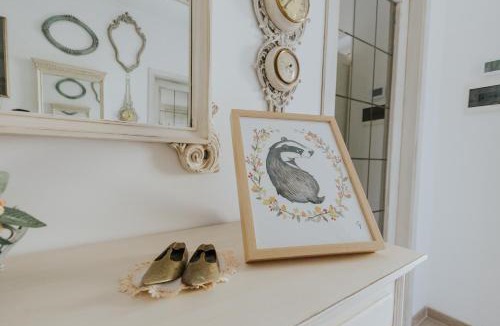Ascoli Piceno Bed & Breakfast | La Tana dei Tassi