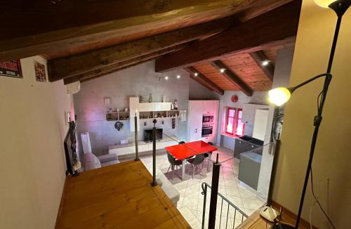Piozzo Apartment | La tana di Piozzo