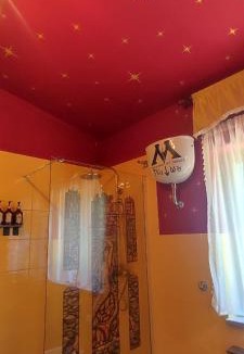 Cantalupo in Sabina House | La Tana Rifugio per Maghi e Streghe
