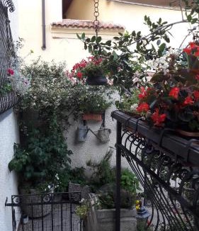 Airuno Apartment | "LA TAVERNA" B&B