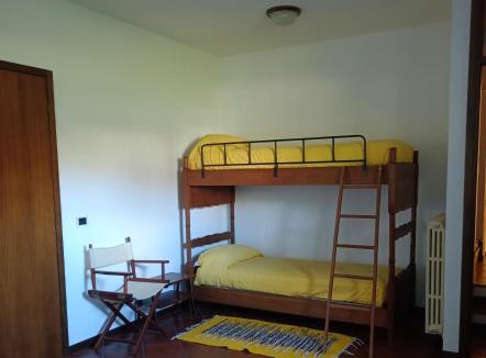 San Pietro di Feletto Apartment | La taverna di Anna