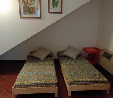 San Pietro di Feletto Apartment | La taverna di Anna