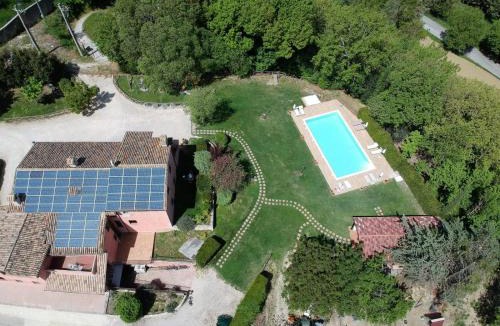Castel Ritaldi House | La Tenuta Dei Ricordi
