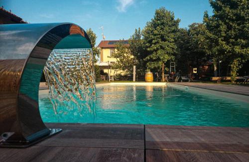 Fossano Resort | La Tenuta di Santo Stefano Agri Resort & Spa