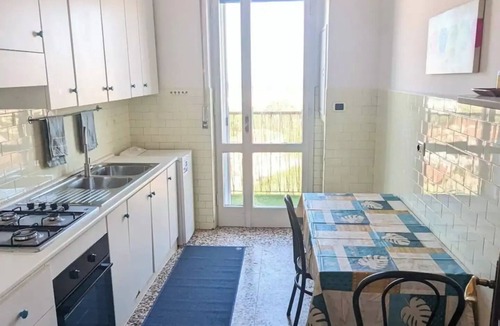 Vercelli Apartment | La Terrazza del Re