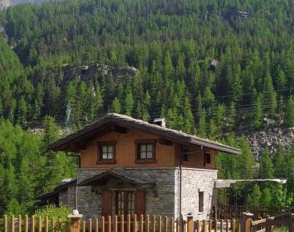 Prese-Montone House | La terrazza