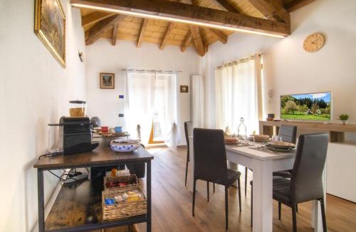 Malesco Apartment | La Terrazza