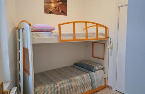 Le Marmore House | La Terrazza sul Velino