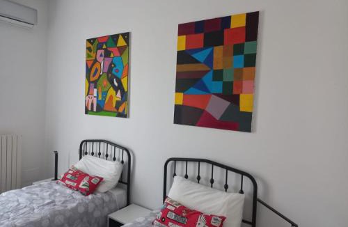 Giussano House | La testuggine