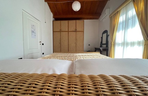 Magomadas House | La Tinaia Country House