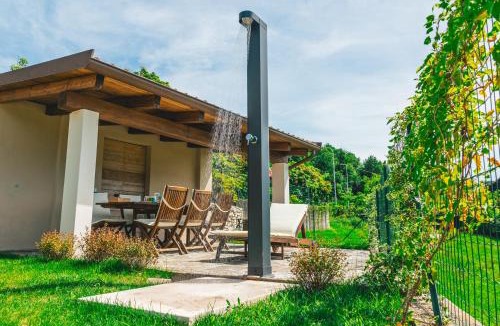 Armeno Apartment | La Tizzana