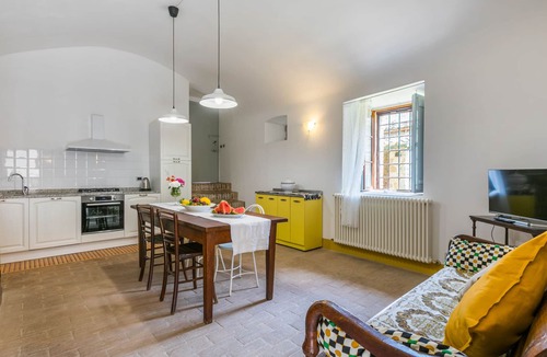 Stigliano Apartment | La Torre by Interhome