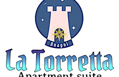 Anagni Apartment | LA TORRETTA apartment suite