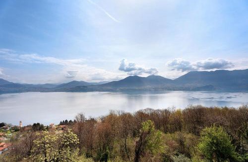 Gonte Apartment | La torretta di Mozzola
