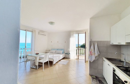 Vallevo Apartment | La torretta sulla costa 2 - YourPlace Abruzzo