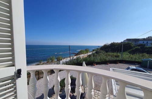 Vallevo Apartment | La torretta sulla costa 2 - YourPlace Abruzzo