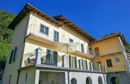 Gonte Apartment | La Tranquillità