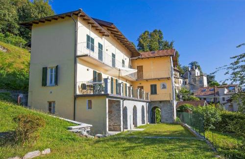 Gonte Apartment | La Tranquillità
