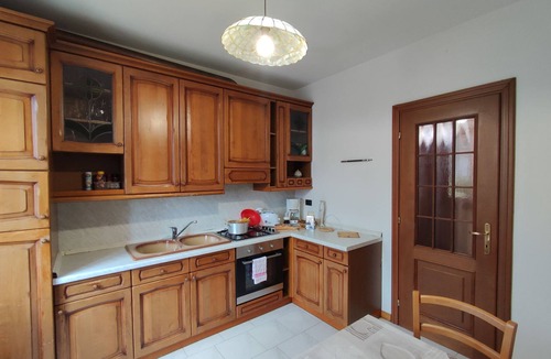 Stazzona Apartment | La Trave (SZZ217) by Interhome