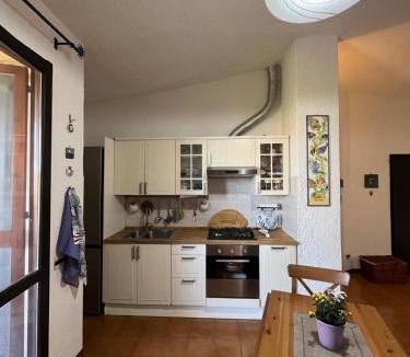 Rena Majore House | La Trentasei