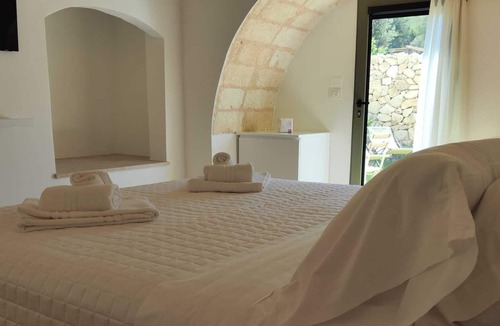 Marina di Pulsano Bed & Breakfast | La Vacia