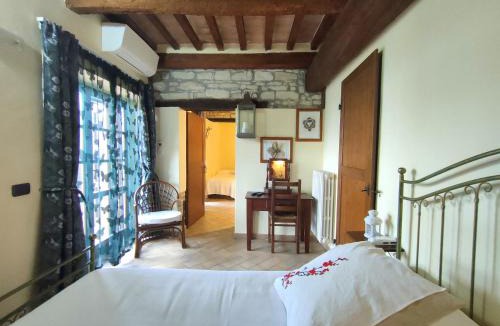 SantʼIppolito House | La Valle Del Sole Country House