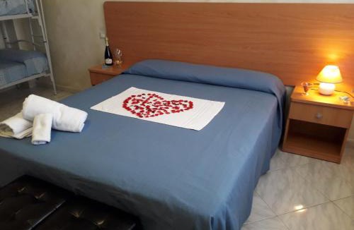Marina di Zambrone Hotel | La Valle Verde hotel ristorante pizzeria