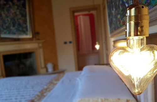 Deruta Villa | LA VASELLA B & B DERUTA