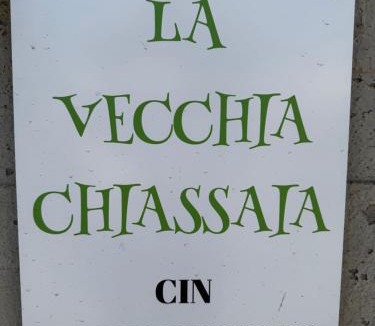 Sticciano Scalo Apartment | La Vecchia Chiassaia (mare/montagna)