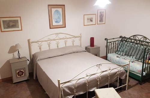 Romagnano al Monte Bed & Breakfast | La Vecchia Lanterna da Ines......