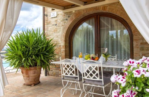 Castelfiorentino House | La Vecchia Pieve by Interhome