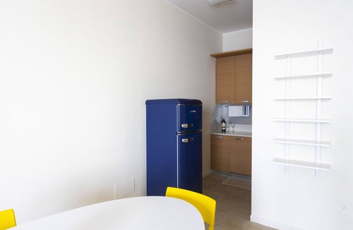 Varigotti Apartment | La Vela - A due passi dal Mare
