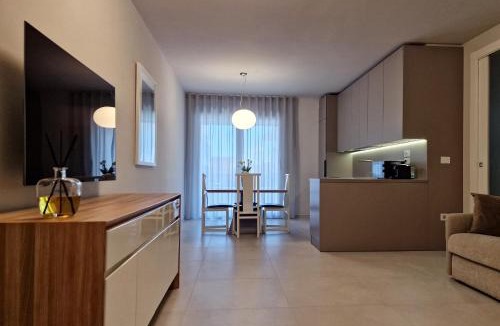 Pineta Apartment | La Vela Luxury Apartment