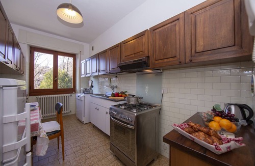 Ghiffa Apartment | La Verbanina, Ghiffa, Italy